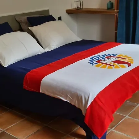 Hotel Entre 2 Rives. Entre 2 Reves *