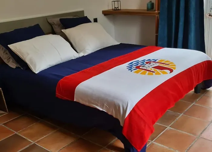 Hotel Entre 2 Rives. Entre 2 Reves *